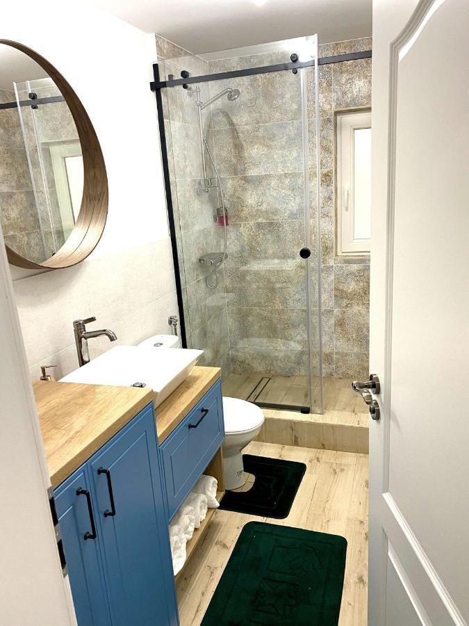 Asha Central Apartment Timişoara Eksteriør bilde