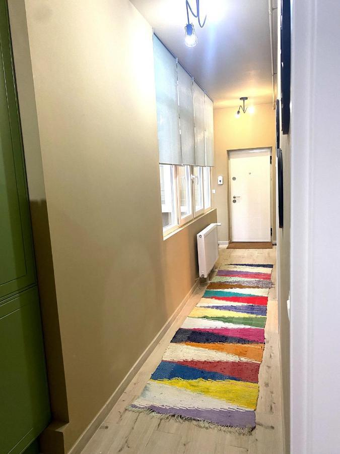 Asha Central Apartment Timişoara Eksteriør bilde